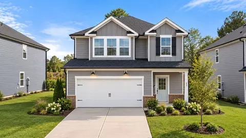 537 Providence Springs Ln, Fuquay-varina, NC 27526