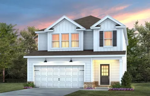 537 Providence Springs Ln, Fuquay-varina, NC 27526