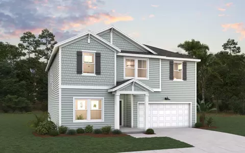 129 Wilderness Rd, Savannah, GA 31419