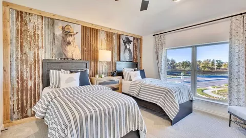 Bedroom - 931 Cherrystone Loop, Buda, TX 78610 photo 15 of 15