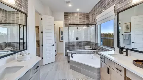 Bath - 931 Cherrystone Loop, Buda, TX 78610 photo 1 of 11