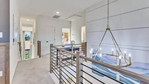 Entry Way - 931 Cherrystone Loop, Buda, TX 78610 photo 3 of 4