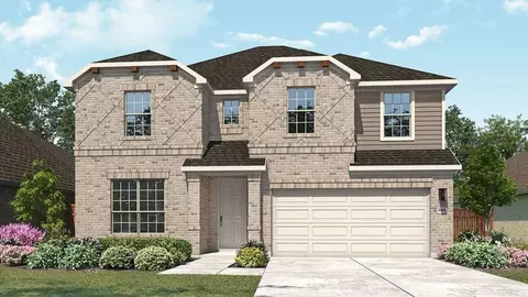 Exterior - 931 Cherrystone Loop, Buda, TX 78610 photo 2 of 7