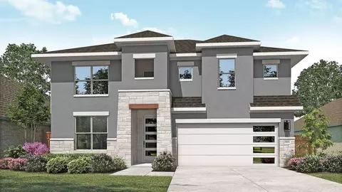 Exterior - 931 Cherrystone Loop, Buda, TX 78610 photo 6 of 7