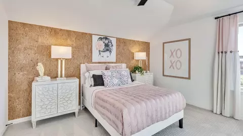 Bedroom - 931 Cherrystone Loop, Buda, TX 78610 photo 11 of 15