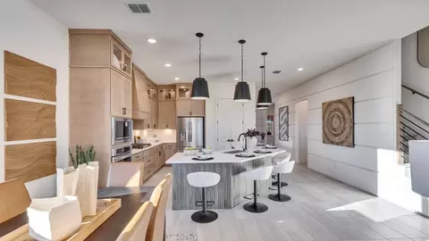 Kitchen - 931 Cherrystone Loop, Buda, TX 78610 photo 2 of 11