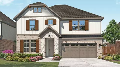 Exterior - 931 Cherrystone Loop, Buda, TX 78610 photo 5 of 7