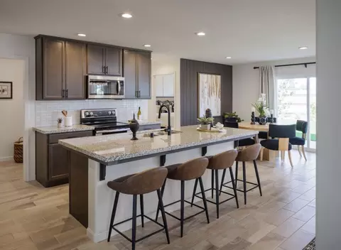 Kitchen - 701 S Plum Ct, Dinuba, CA 93618 photo 1 of 7