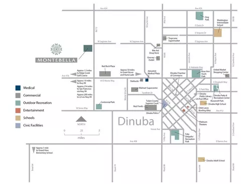 View/Area - 701 S Plum Ct, Dinuba, CA 93618 photo 1 of 1