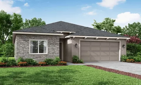 Exterior - 701 S Plum Ct, Dinuba, CA 93618 photo 2 of 7