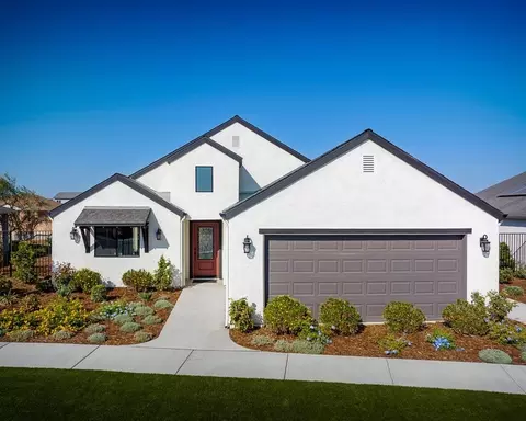 Exterior - 701 S Plum Ct, Dinuba, CA 93618 photo 7 of 7