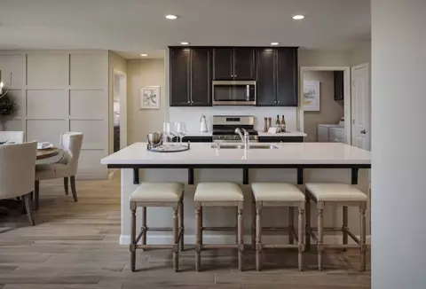Kitchen - 701 S Plum Ct, Dinuba, CA 93618 photo 2 of 7