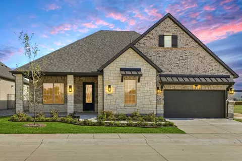1603 Vista Azul Ln, Wylie, TX 75098