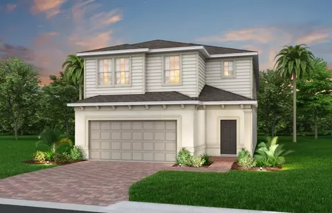 1217 Emerald Row St, Clermont, FL 34714