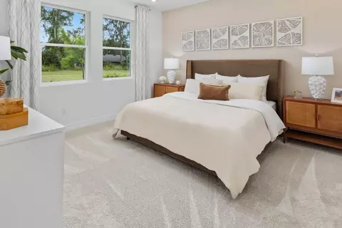 Bedroom - 13007 Sunseed St, Parrish, FL 34219 photo 1 of 3