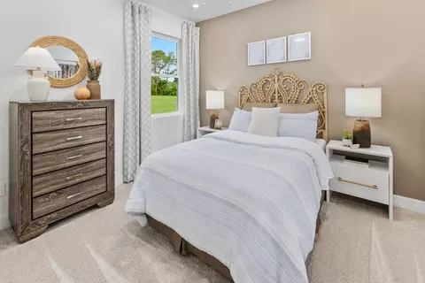 Bedroom - 13007 Sunseed St, Parrish, FL 34219 photo 2 of 3