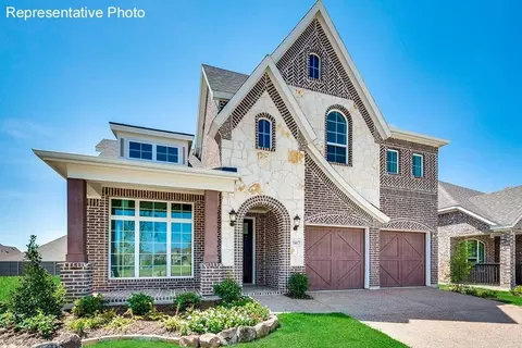 17000 Crutchfield Rd, Celina, TX 75009