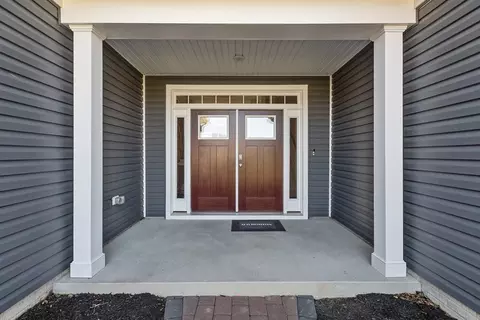 Exterior - 15262 Crape Myrtle Rd, Milton, DE 19968 photo 6 of 15