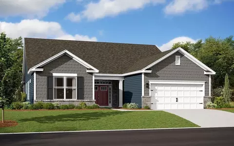 Exterior - 15262 Crape Myrtle Rd, Milton, DE 19968 photo 2 of 15