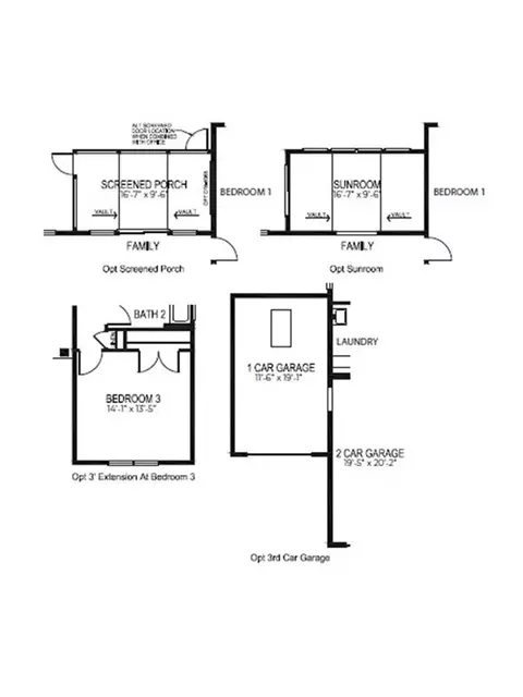 Floorplan - 15262 Crape Myrtle Rd, Milton, DE 19968 photo 3 of 4