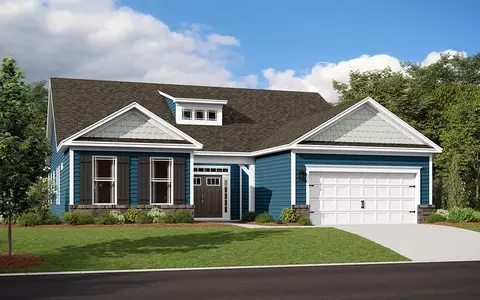 Exterior - 15262 Crape Myrtle Rd, Milton, DE 19968 photo 4 of 15