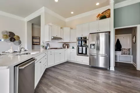 Kitchen - 15262 Crape Myrtle Rd, Milton, DE 19968 photo 1 of 10