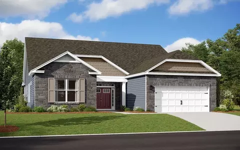 Exterior - 15262 Crape Myrtle Rd, Milton, DE 19968 photo 3 of 15