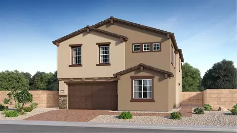 3636 Via Gennaro, Henderson, NV 89044