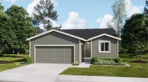 18 W Runnion Rd, Sequim, WA 98382