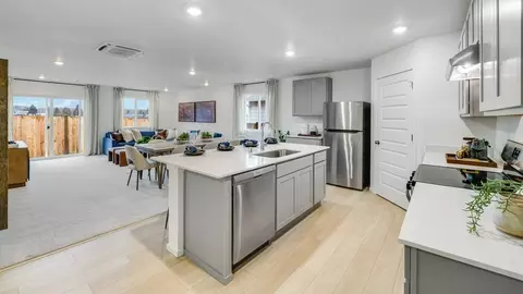 Kitchen - 18 W Runnion Rd, Sequim, WA 98382 photo 1 of 3