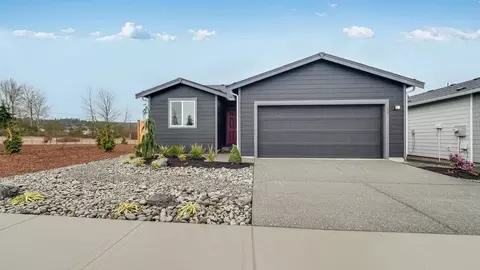 Exterior - 18 W Runnion Rd, Sequim, WA 98382 photo 3 of 4