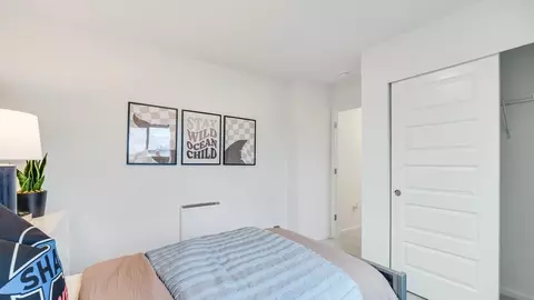 Bedroom - 18 W Runnion Rd, Sequim, WA 98382 photo 5 of 7