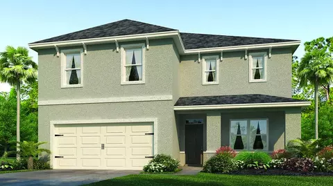 3616 Botanical Way, Sanford, FL 32773