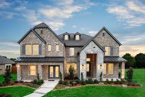 1506 Spring Hill Dr, Cedar Hill, TX 75104