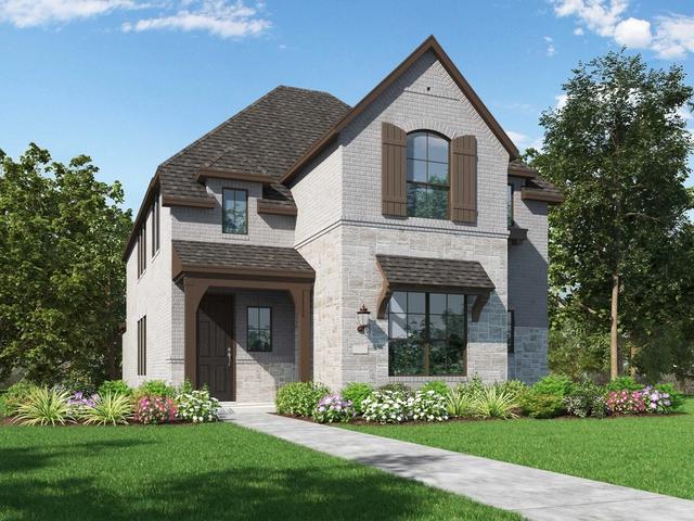 1768 Truro Ln, Haslet, TX 76052