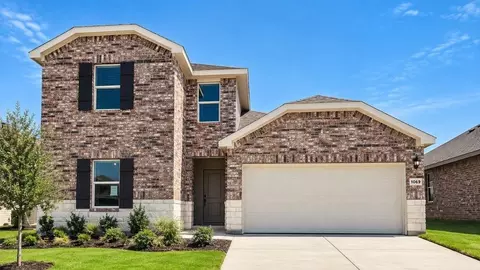 1069 Burnt Ranch Ln, Fort Worth, TX 76131
