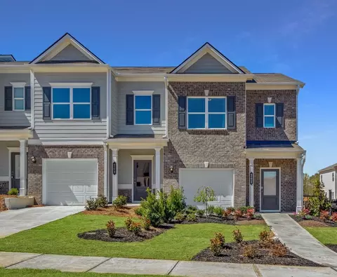 Exterior - 201 Pisgah Xing, Cartersville, GA 30120 photo 15 of 20