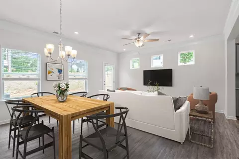 Dining - 201 Pisgah Xing, Cartersville, GA 30120 photo 1 of 4