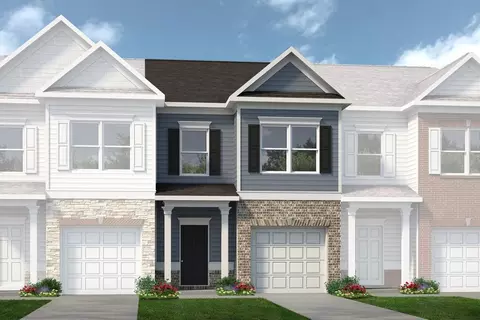 Exterior - 201 Pisgah Xing, Cartersville, GA 30120 photo 10 of 20