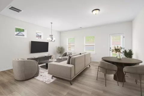 Living - 201 Pisgah Xing, Cartersville, GA 30120 photo 5 of 5