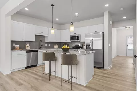 Kitchen - 201 Pisgah Xing, Cartersville, GA 30120 photo 3 of 5
