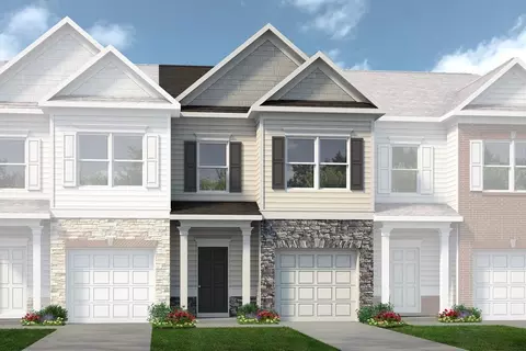 Exterior - 201 Pisgah Xing, Cartersville, GA 30120 photo 6 of 20