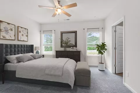 Bedroom - 201 Pisgah Xing, Cartersville, GA 30120 photo 1 of 9