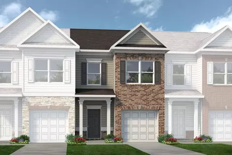 Exterior - 201 Pisgah Xing, Cartersville, GA 30120 photo 2 of 20