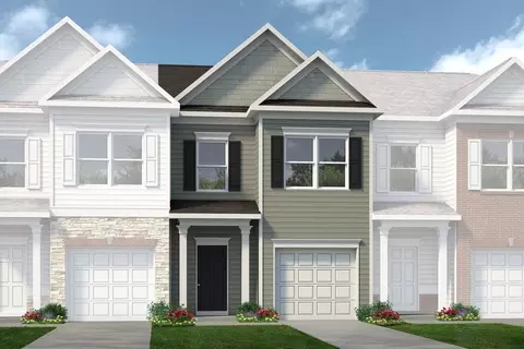 Exterior - 201 Pisgah Xing, Cartersville, GA 30120 photo 12 of 20