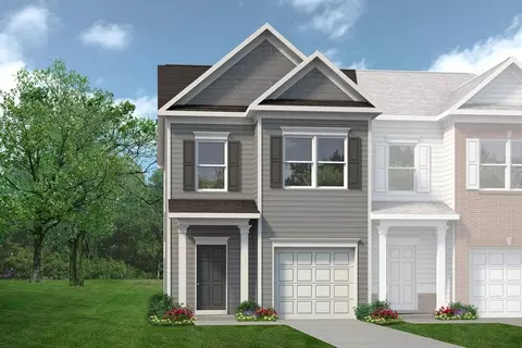 Exterior - 201 Pisgah Xing, Cartersville, GA 30120 photo 11 of 20