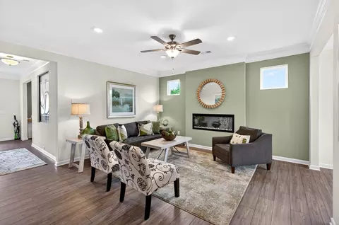 Living - 201 Pisgah Xing, Cartersville, GA 30120 photo 4 of 5
