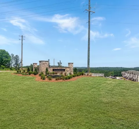 View/Area - 201 Pisgah Xing, Cartersville, GA 30120 photo 1 of 2