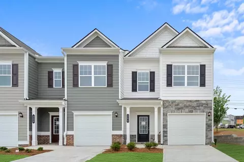 Exterior - 201 Pisgah Xing, Cartersville, GA 30120 photo 13 of 20