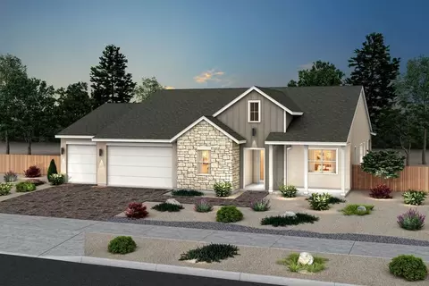 11612 Sugarloaf Peak Ct, Sparks, NV 89441